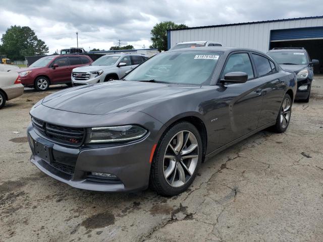 2015 Dodge Charger R/T