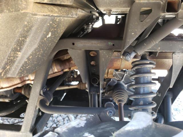 2021 HONDA SXS700 M4 1HFVE0279M4700282