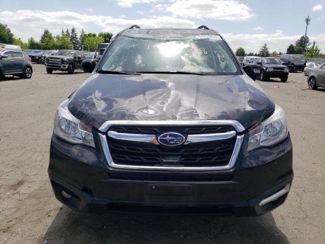 JF2SJAJC3JH463923 Subaru Forester 2.5i Limited