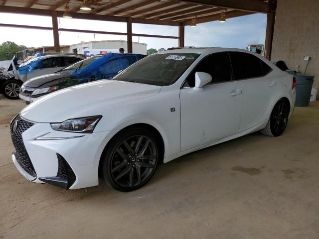 2018 Lexus IS 300 