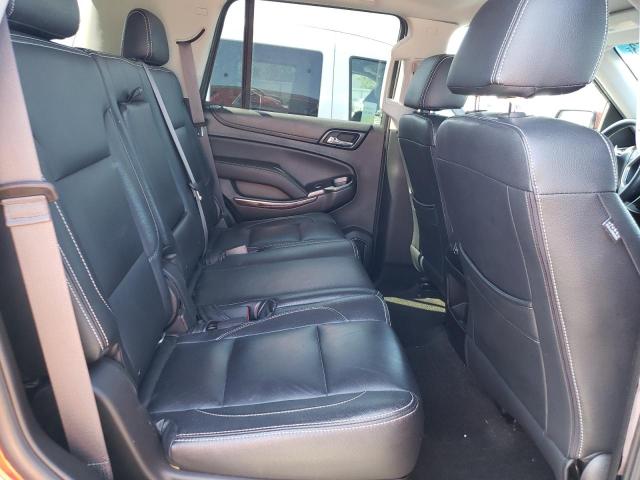 1GKS1AKC5HR159692 GMC YUKON SLE