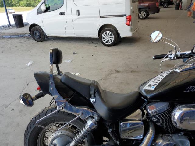2007 HONDA VT750 DC JH2RC44087M103998