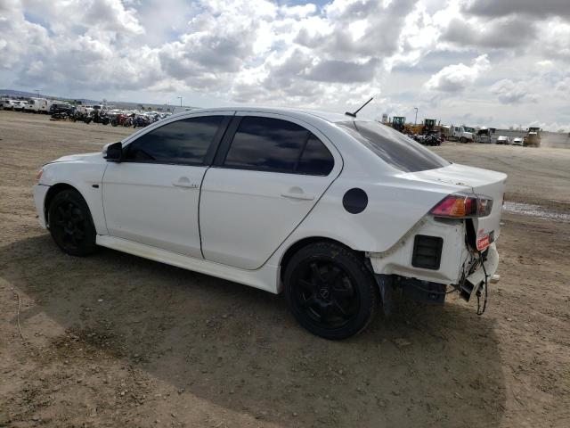 JA32V6FV1FU007927 Mitsubishi Lancer Ralliart