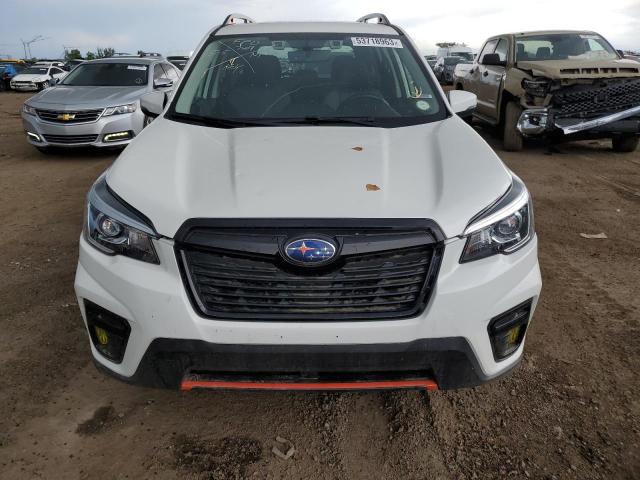 JF2SKARC4LH527407 Subaru Forester Sport