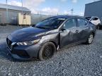 2021 NISSAN SENTRA S - 3N1AB8BV1MY225516