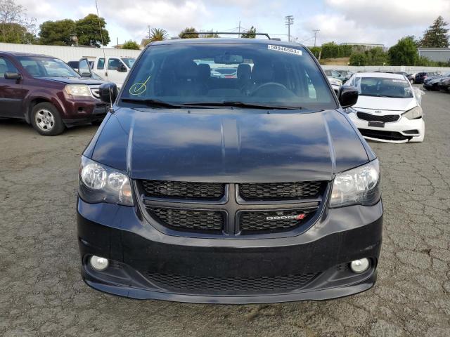 2C4RDGEG3JR196565 Dodge Grand Caravan Gt