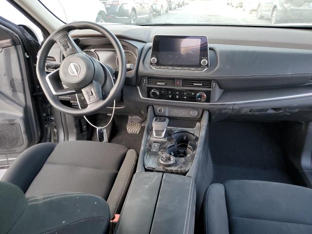 5N1BT3AB7PC690139 Nissan ROGUE S