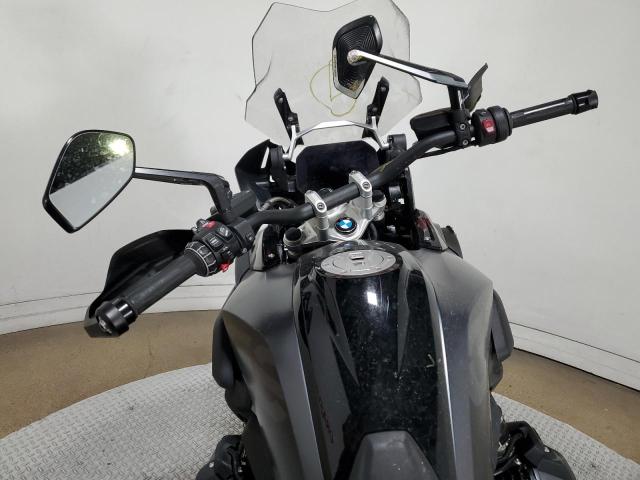 2022 BMW R 1250 GS - WB10M0306N6F08820