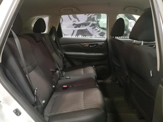 2019 NISSAN ROGUE S - 5N1AT2MV4KC791644