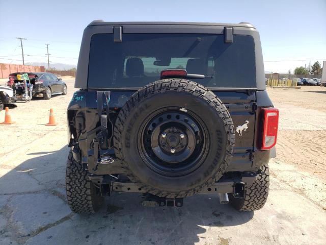 1FMDE5CH7PLB39838 Ford Bronco Base