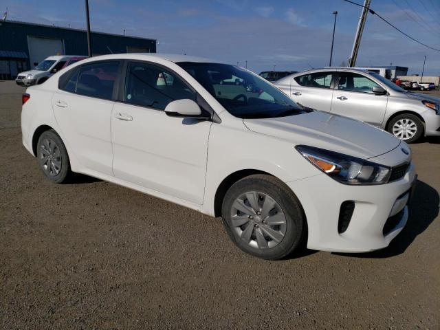 3KPA24AD0LE308045 KIA RIO LX