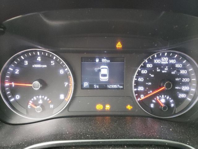 2019 KIA FORTE EX - 3KPF54AD8KE101320