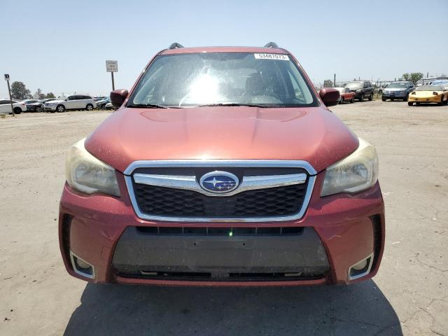 JF2SJGMC9EH469388 Subaru Forester 2.0xt Touring