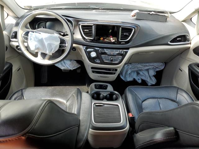 2018 CHRYSLER PACIFICA H - 2C4RC1N72JR172743