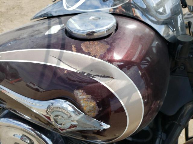 2005 KAWASAKI VN1600 A1 - JKBVNKA195A016862
