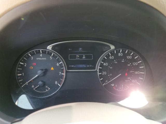1N4AL3AP9GC294666 Nissan ALTIMA 2.5