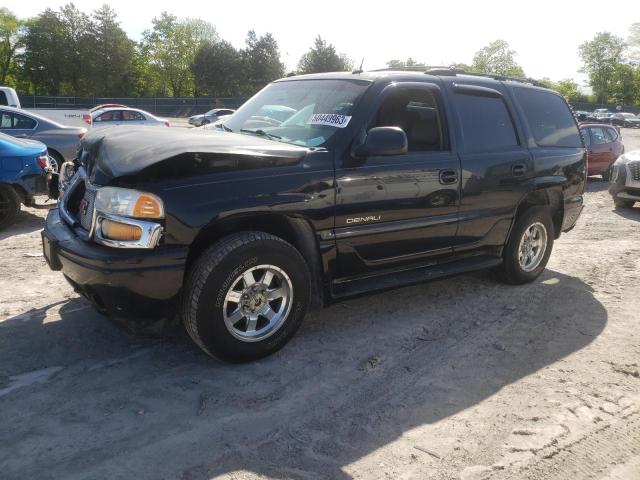 2005 GMC Yukon Denali