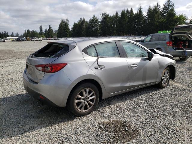 JM1BM1M74F1234655 Mazda 3 Grand Touring