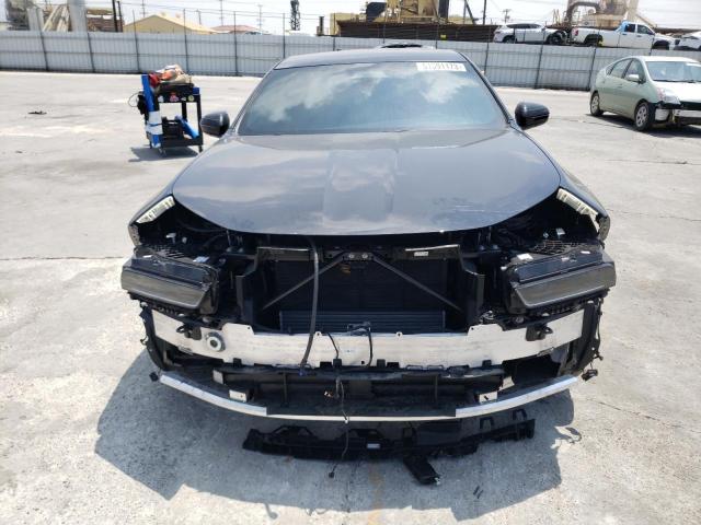 WBA23EH08PCL76954 BMW 740 I