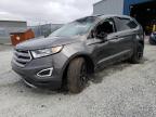 2017 FORD EDGE SEL - 2FMPK4J80HBB76816