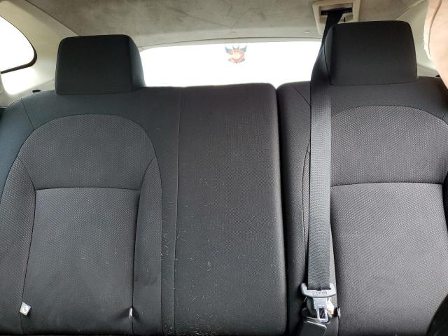 JN8AS5MV0EW204209 Nissan Rogue Select S