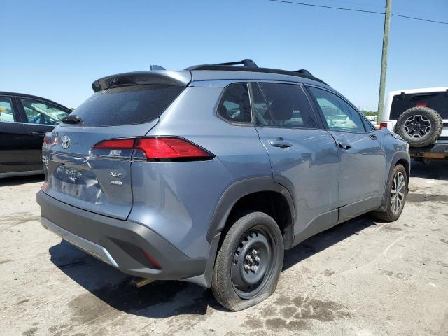 2022 TOYOTA COROLLA CR - 7MUDAABG8NV005262