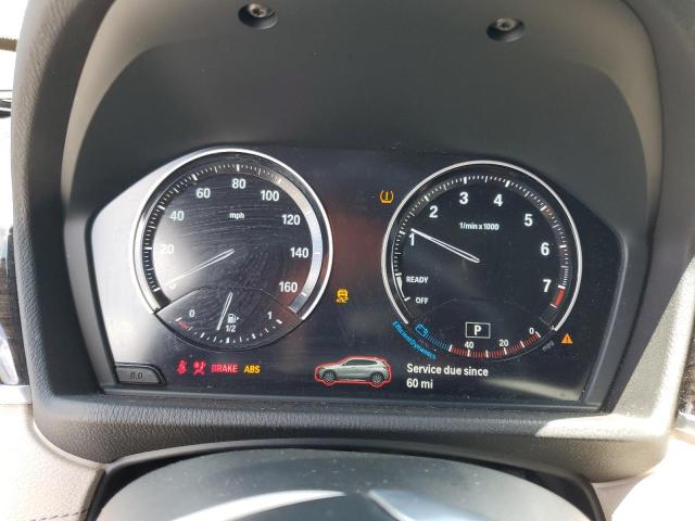 2021 BMW X2 SDRIVE2 WBXYH9C08M5S22468