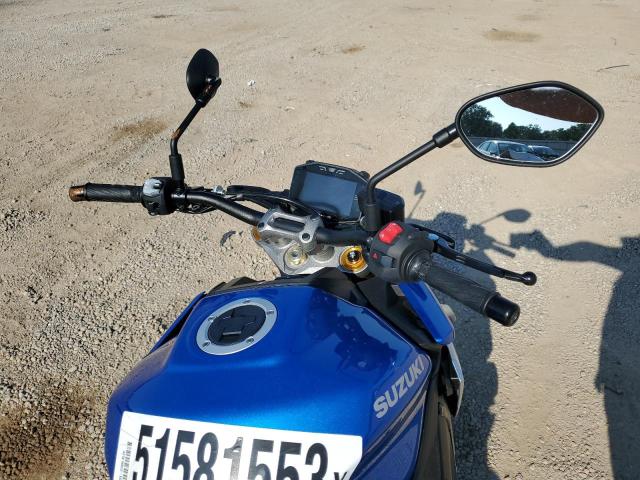 2023 SUZUKI GSX-S1000 - JS1EK11B2P7100022
