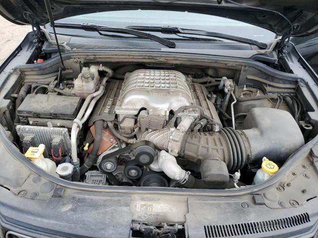 1C4RJFN97JC223733 Jeep Grand Cherokee Trackhawk