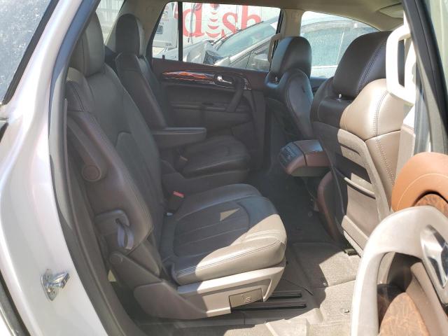 5GAKVBKD3EJ129648 Buick Enclave