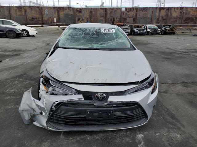 5YFB4MDE7PP025200 Toyota COROLLA LE