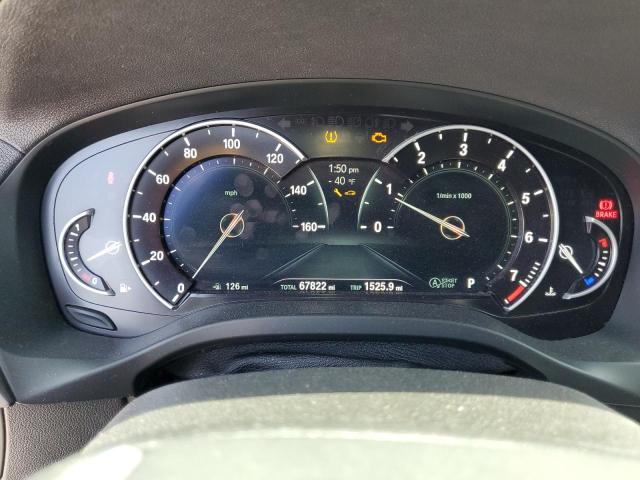 5UXTR9C59JLD59427 BMW X3 Xdrive30i