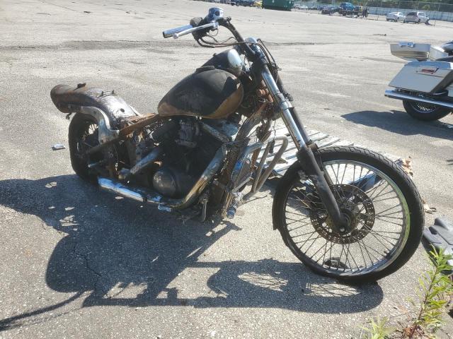 2006 HONDA VTX1300 C - JKBVNCA162B509555