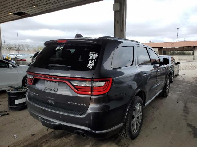 2017 DODGE DURANGO CI - 1C4RDJEG1HC858790