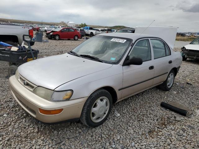 1996 Toyota Corolla 