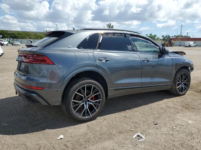 2019 Audi Q8 Prestige S-Line VIN: WA1FVAF19KD013675 Lot: 51397723