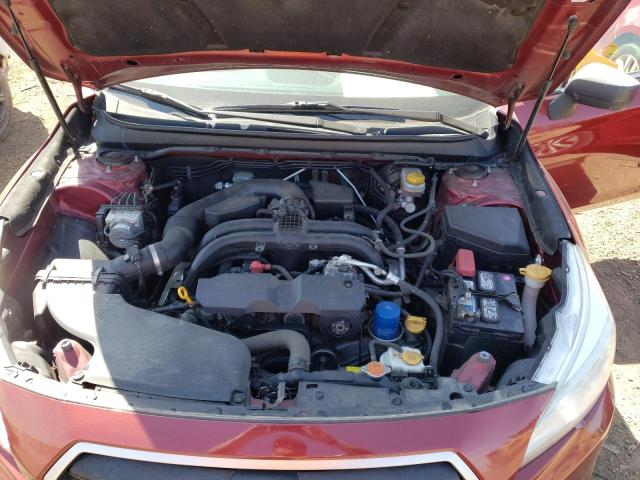 4S3BNBA62G3048522 Subaru Legacy 2.5i