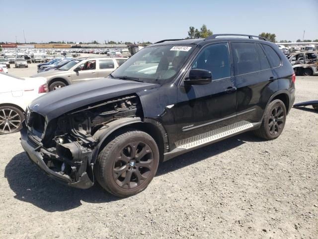 2010 BMW X5 