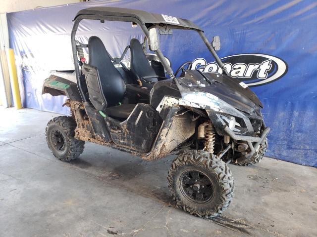 2016 YAMAHA ATV - 5Y4AME3Y2GA101124