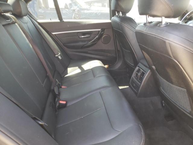 2018 BMW 330E - WBA8E1C56JA178148