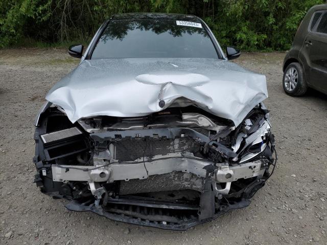 55SWF6EB6KU291614 Mercedes-Benz C 43 Amg