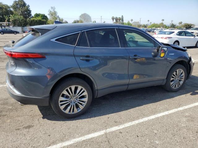 JTEAAAAH5MJ001443 Toyota VENZA LE