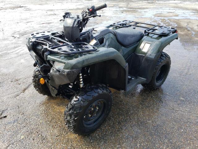 2023 HONDA TRX420 TE 1HFTE3958P4900152