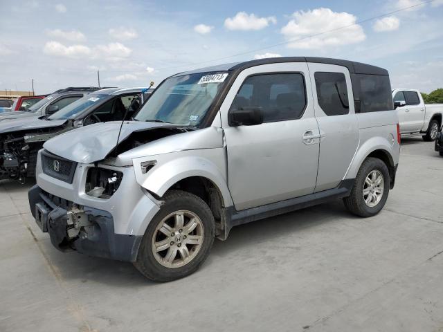 2006 Honda Element EX