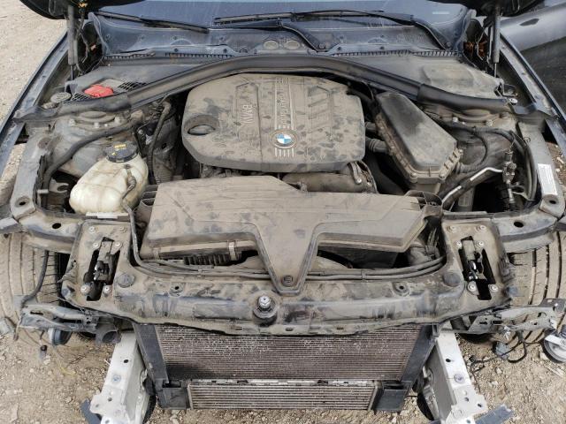 WBA3D3C56FK158525 BMW 328 D