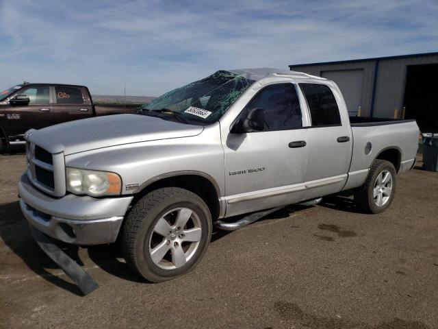 2003 Dodge Ram 1500 ST