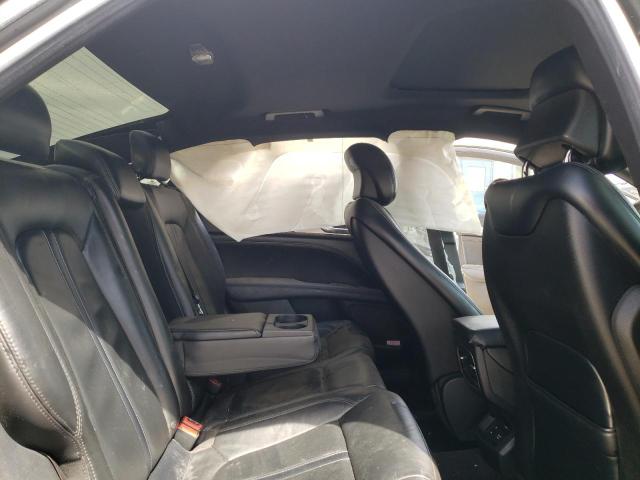 3LN6L5C99HR624394 Lincoln MKZ SELECT