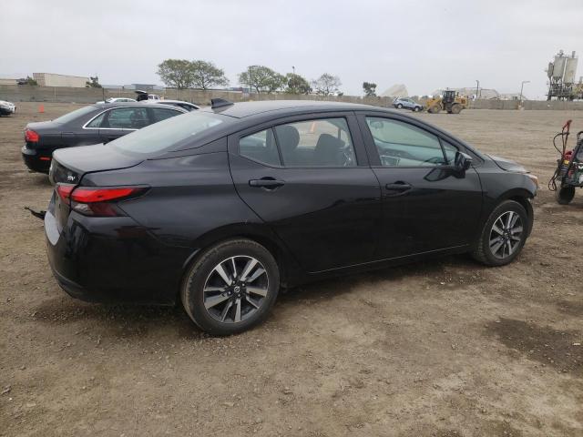 3N1CN8EV3ML869768 Nissan VERSA SV