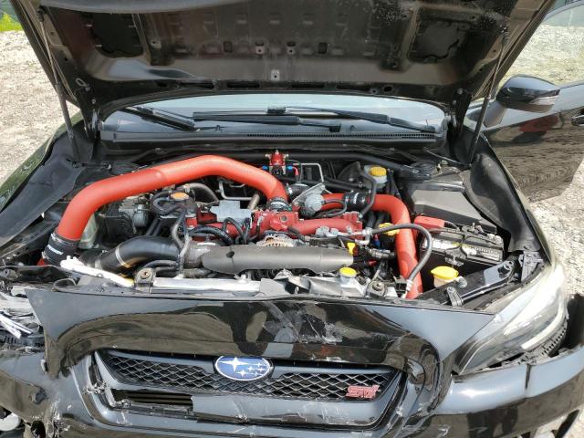 2015 SUBARU WRX STI LI - JF1VA2S66F9803017