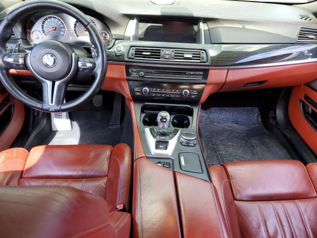 WBSFV9C54FD594593 BMW M5